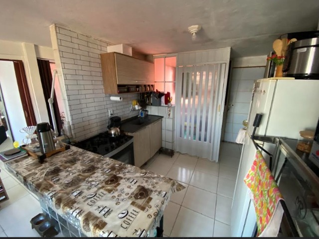 Apartamento, 2 quartos, 46 m² - Foto 4