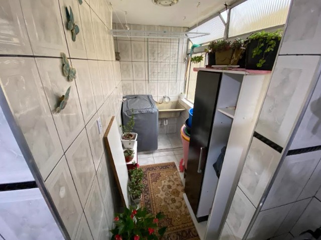 Apartamento, 2 quartos, 46 m² - Foto 2