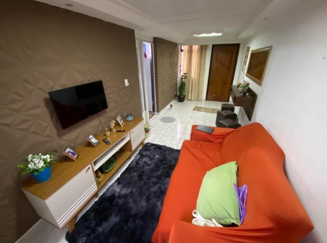 Apartamento, 2 quartos, 46 m² - Foto 5