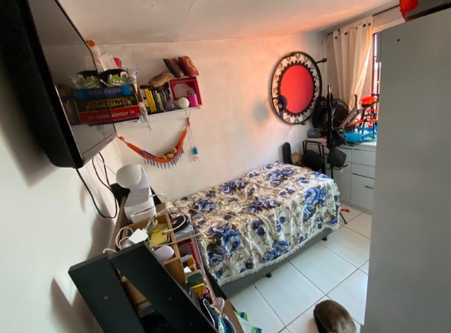 Apartamento, 2 quartos, 46 m² - Foto 2