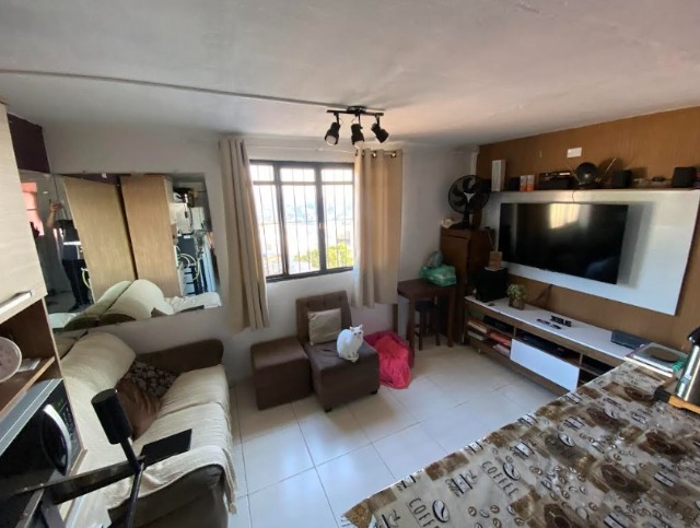 Apartamento, 2 quartos, 46 m² - Foto 6