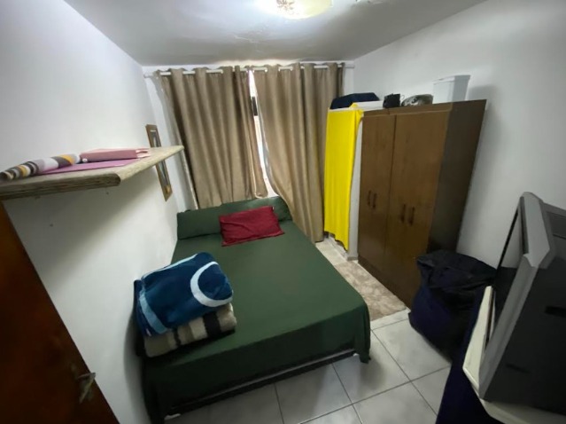 Apartamento, 2 quartos, 46 m² - Foto 7