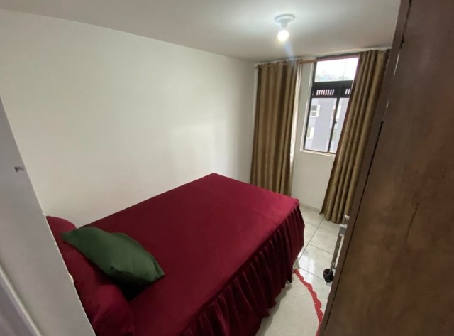 Apartamento, 2 quartos, 46 m² - Foto 6