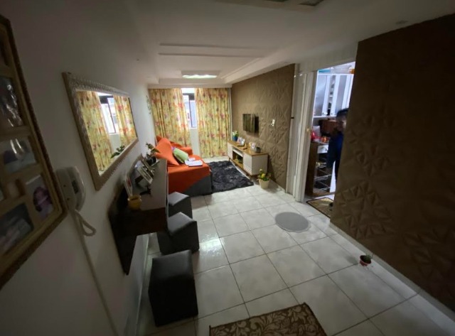 Apartamento, 2 quartos, 46 m² - Foto 9