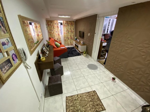 Apartamento, 2 quartos, 46 m² - Foto 4