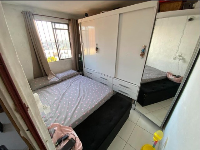 Apartamento, 2 quartos, 46 m² - Foto 3