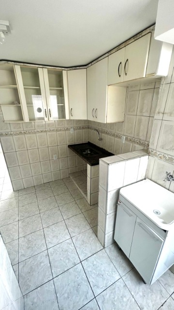 Apartamento, 2 quartos, 46 m² - Foto 2