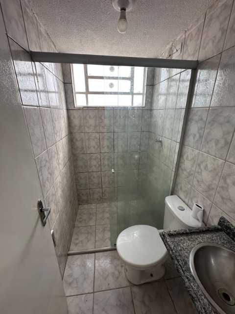 Apartamento, 2 quartos, 45 m² - Foto 5