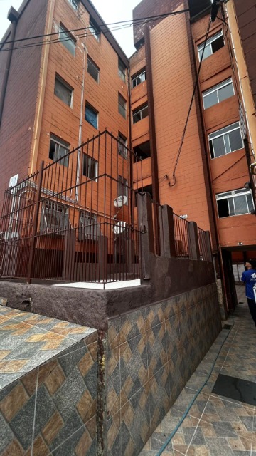 Apartamento, 2 quartos, 46 m² - Foto 12