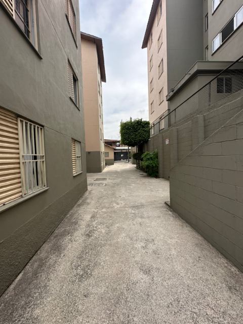 Apartamento, 2 quartos, 45 m² - Foto 16