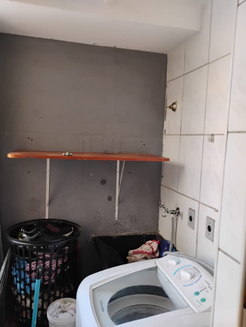 Apartamento, 2 quartos, 42 m² - Foto 2