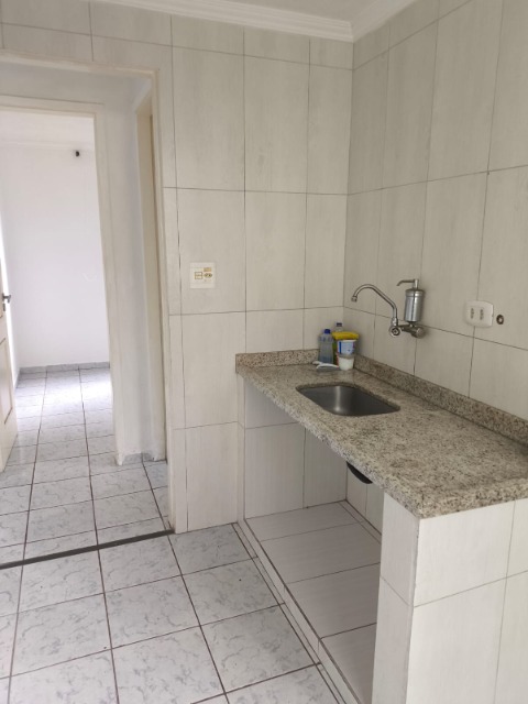 Apartamento, 2 quartos, 46 m² - Foto 5