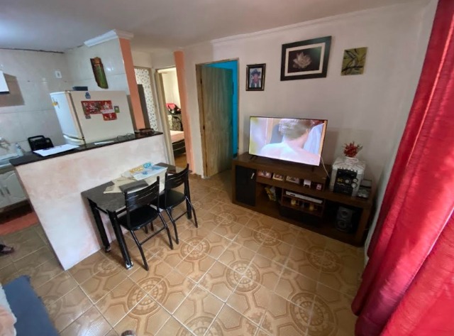 Apartamento, 2 quartos, 46 m² - Foto 2