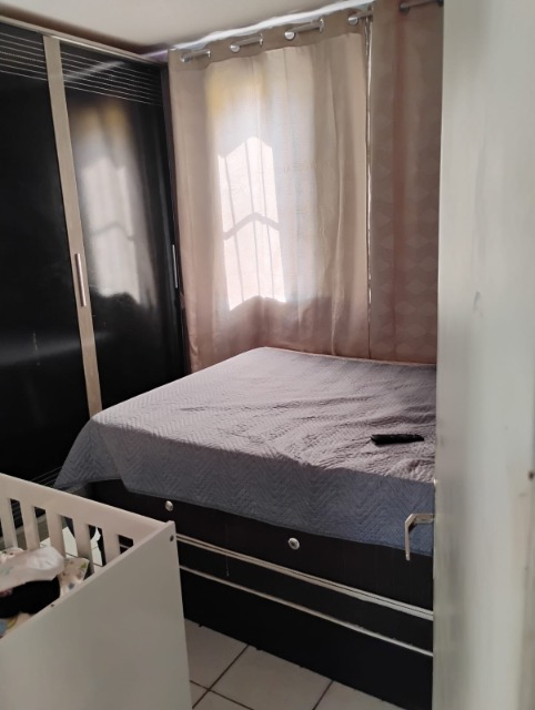 Apartamento, 2 quartos, 42 m² - Foto 6