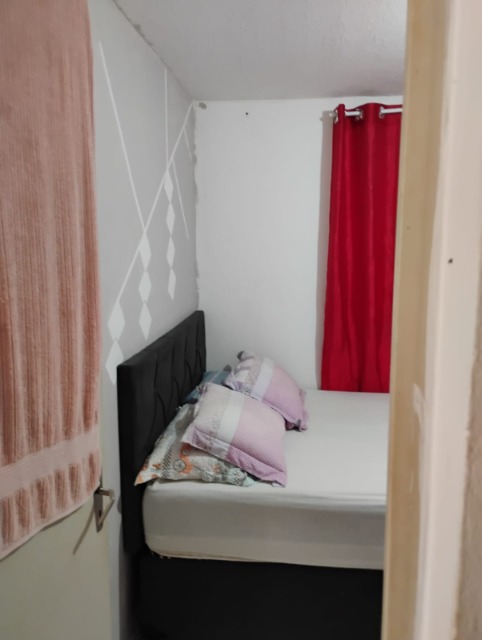Apartamento, 2 quartos, 42 m² - Foto 7