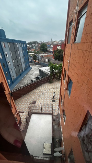 Apartamento, 2 quartos, 46 m² - Foto 13