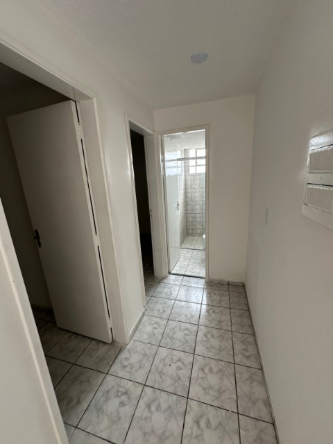 Apartamento, 2 quartos, 45 m² - Foto 1