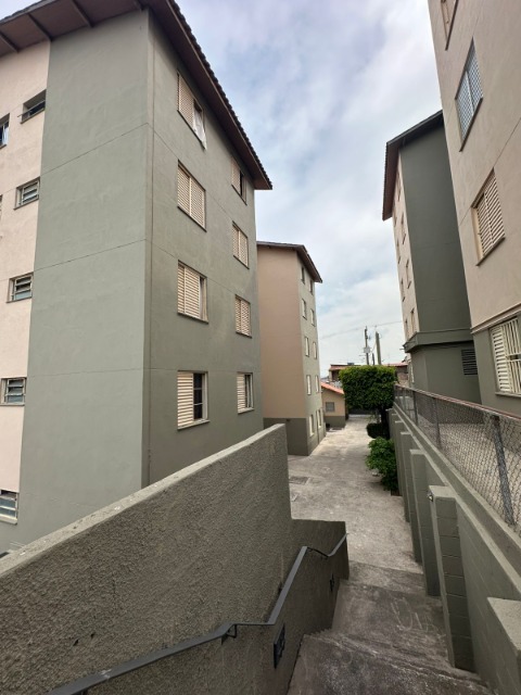 Apartamento, 2 quartos, 45 m² - Foto 21