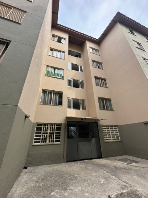 Apartamento, 2 quartos, 45 m² - Foto 14