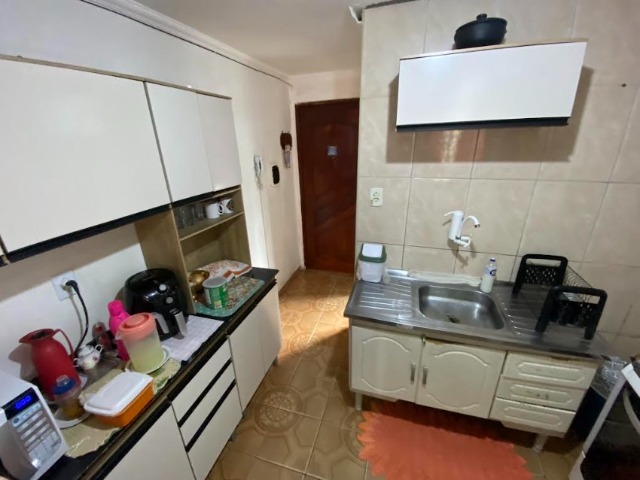 Apartamento, 2 quartos, 46 m² - Foto 1