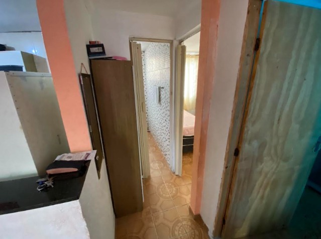Apartamento, 2 quartos, 46 m² - Foto 5