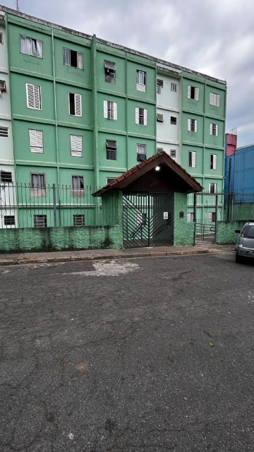 Apartamento, 2 quartos, 46 m² - Foto 16