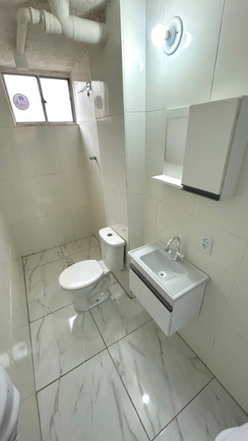 Apartamento, 2 quartos, 46 m² - Foto 7