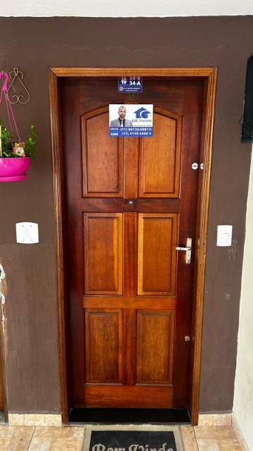 Apartamento, 2 quartos, 46 m² - Foto 3