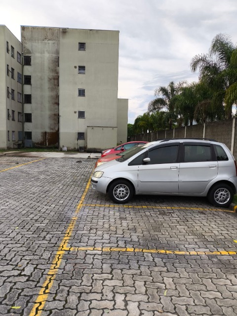 Apartamento, 2 quartos, 46 m² - Foto 13