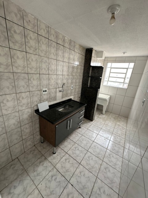 Apartamento, 2 quartos, 45 m² - Foto 11