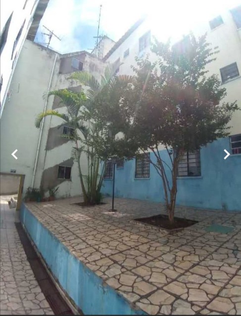 Apartamento, 2 quartos, 46 m² - Foto 6