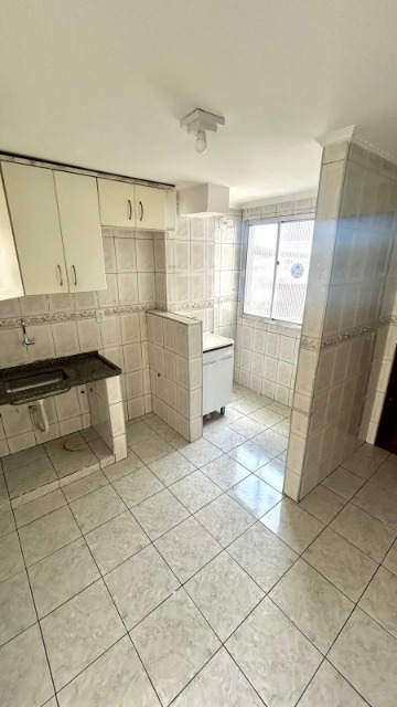 Apartamento, 2 quartos, 46 m² - Foto 1