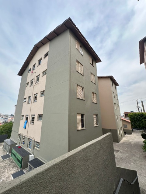 Apartamento, 2 quartos, 45 m² - Foto 17