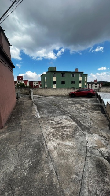 Apartamento, 2 quartos, 46 m² - Foto 9