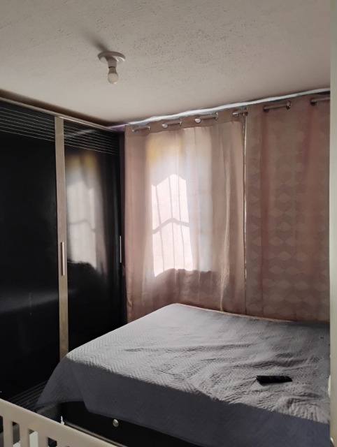 Apartamento, 2 quartos, 42 m² - Foto 4