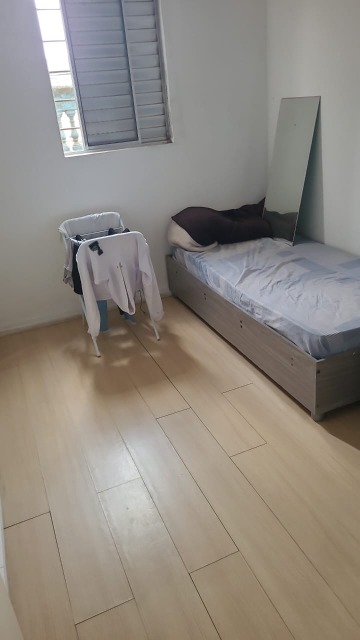 Apartamento, 2 quartos, 46 m² - Foto 6