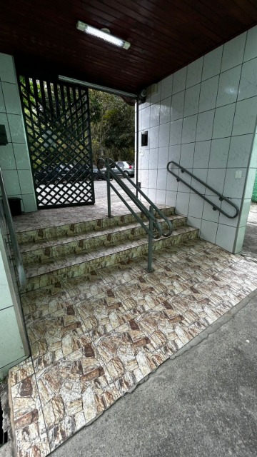 Apartamento, 2 quartos, 46 m² - Foto 10