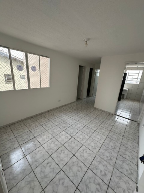 Apartamento, 2 quartos, 45 m² - Foto 9