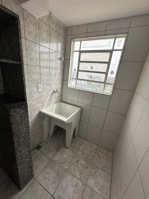 Apartamento, 2 quartos, 45 m² - Foto 6