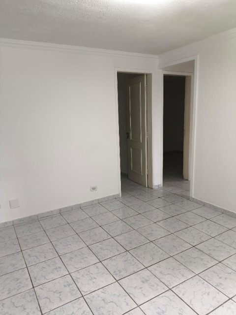 Apartamento, 2 quartos, 46 m² - Foto 1