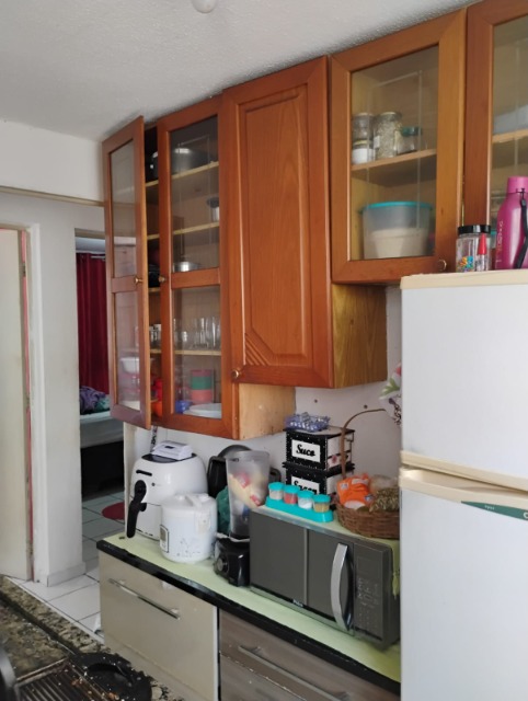 Apartamento, 2 quartos, 42 m² - Foto 9