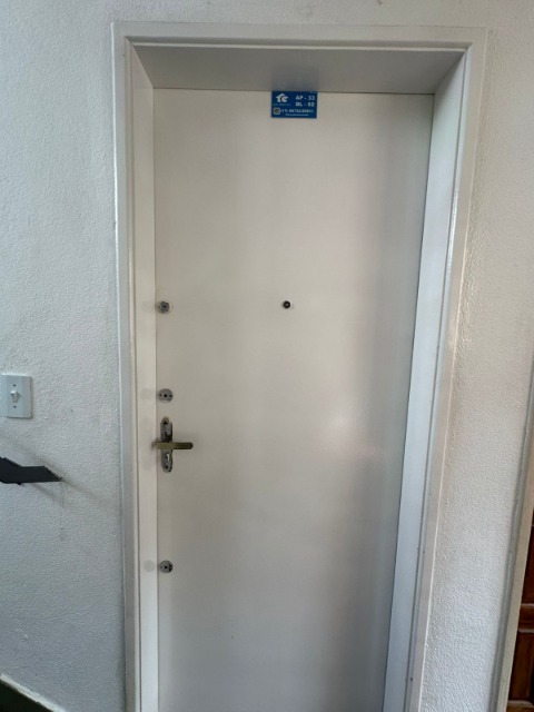 Apartamento, 2 quartos, 45 m² - Foto 18