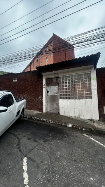 Apartamento, 2 quartos, 46 m² - Foto 8