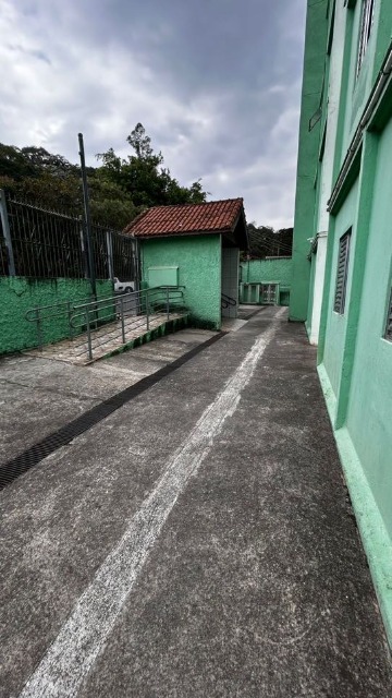 Apartamento, 2 quartos, 46 m² - Foto 8