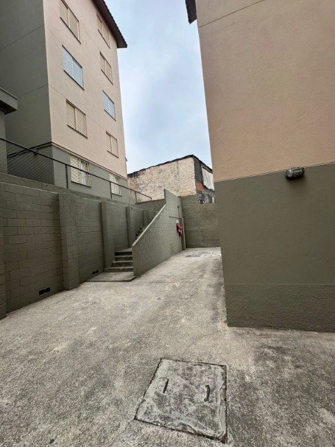 Apartamento, 2 quartos, 45 m² - Foto 20