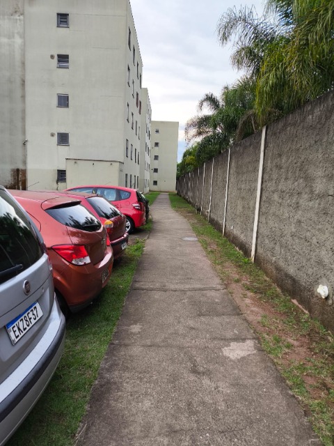 Apartamento, 2 quartos, 46 m² - Foto 4