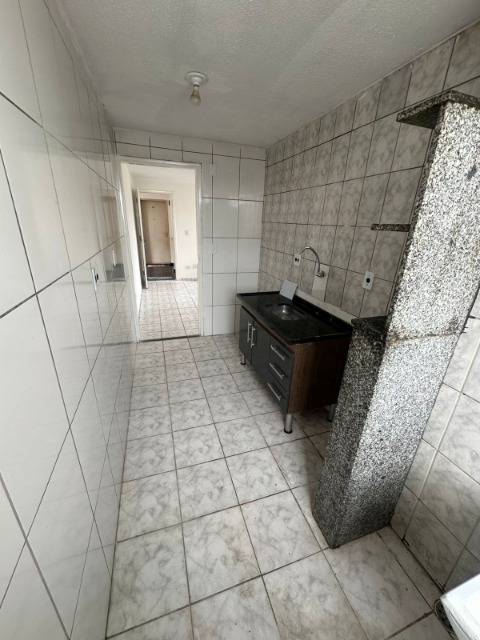 Apartamento, 2 quartos, 45 m² - Foto 7