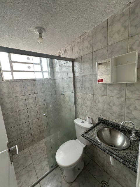 Apartamento, 2 quartos, 45 m² - Foto 3