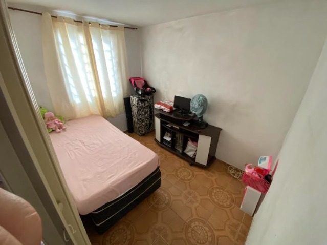 Apartamento, 2 quartos, 46 m² - Foto 3