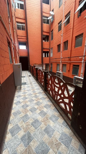 Apartamento, 2 quartos, 46 m² - Foto 11